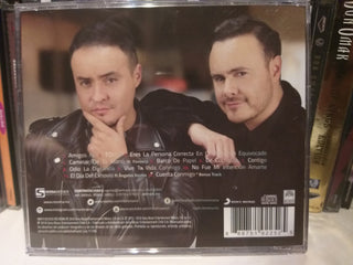 Rio Roma : Eres La Persona Correcta En El Momento Equivocado (CD, Album)