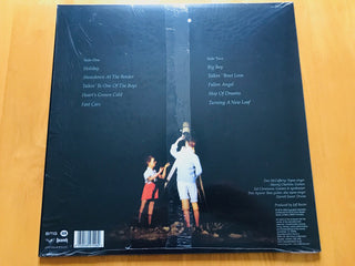 Nazareth (2) : Malice In Wonderland (LP, Album, RE, RM, Red)