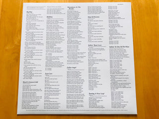 Nazareth (2) : Malice In Wonderland (LP, Album, RE, RM, Red)