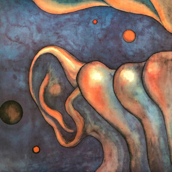 King Crimson : In The Court Of The Crimson King (LP, Album, RE, RP, 200)