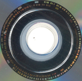 New Order : Live In Glasgow (2xDVD-V, Copy Prot., Multichannel, NTSC)