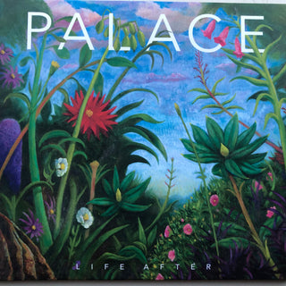 Palace (14) : Life After (CD, Album)