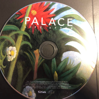 Palace (14) : Life After (CD, Album)