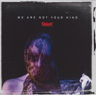 Slipknot : We Are Not Your Kind (CD, Album)