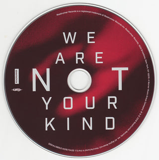 Slipknot : We Are Not Your Kind (CD, Album)