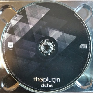 The Plugin : Cliché (CD, Album, Dig)