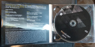 The Plugin : Cliché (CD, Album, Dig)