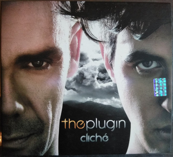 The Plugin : Cliché (CD, Album, Dig)