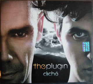 The Plugin : Cliché (CD, Album, Dig)