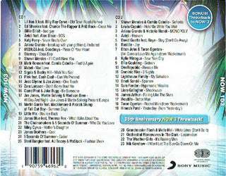 Various : Now That's What I Call Music! 103 (2xCD, Comp)
