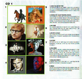 Various : Now That's What I Call Music! 103 (2xCD, Comp)
