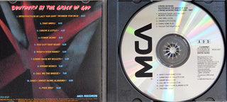 Lynyrd Skynyrd : Southern By The Grace Of God: Lynyrd Skynyrd Tribute Tour 1987 (CD, Album, RE, Mat)