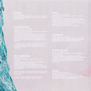 Halsey : Badlands (CD, Album)