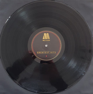 Various : Motown Greatest Hits (2xLP, Comp)
