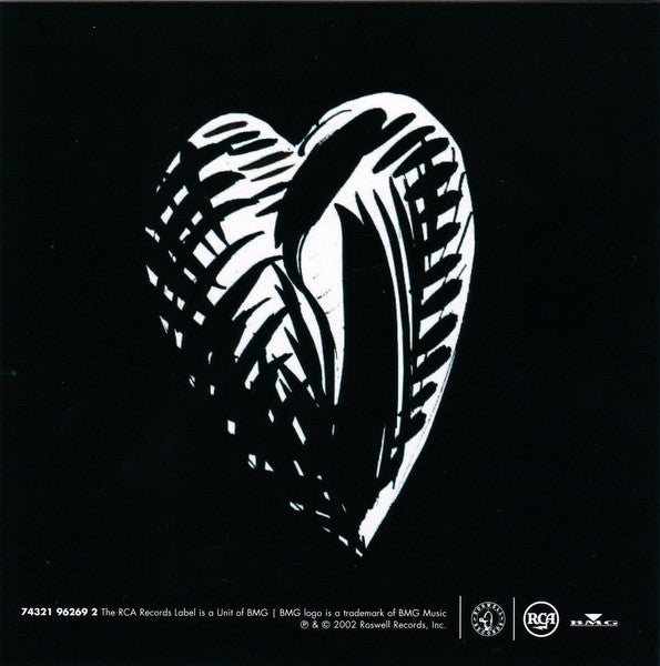 Foo Fighters : One By One (CD, Album, Enh, RP)