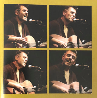Iain Matthews : Orphans And Outcasts (Box + 4xCD, RE + CD, Album)
