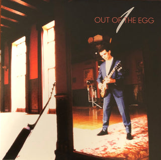 Iain Matthews : Orphans And Outcasts (Box + 4xCD, RE + CD, Album)