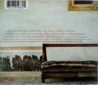 Enya : A Day Without Rain (CD, Album, RP)