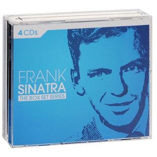 Frank Sinatra : The Box Set Series (4xCD, Comp + Box)