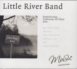 Little River Band : Reminiscing - Collection Of Their Hits (CD, Comp)