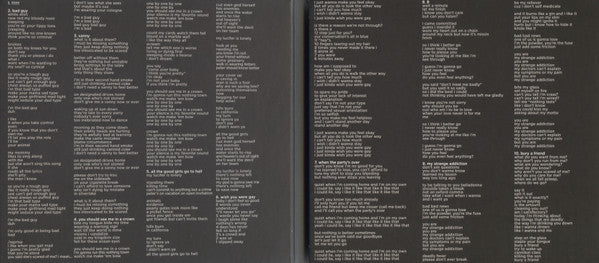 Billie Eilish : When We All Fall Asleep, Where Do We Go? (CD, Album)