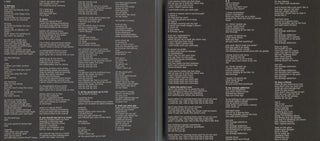 Billie Eilish : When We All Fall Asleep, Where Do We Go? (CD, Album)