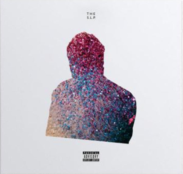The S.L.P. : The S.L.P. (LP, Album, Ltd, Cle + CD)