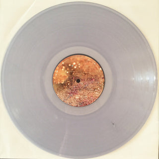 The S.L.P. : The S.L.P. (LP, Album, Ltd, Cle + CD)