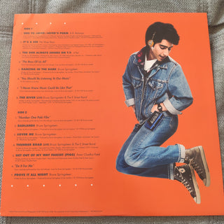 Various : Blinded By The Light: Original Motion Picture Soundtrack (2xLP)