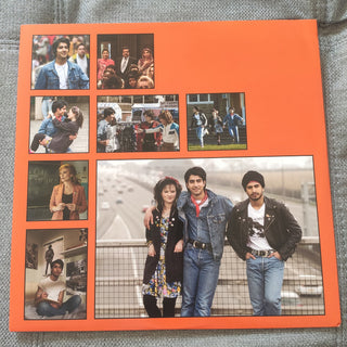 Various : Blinded By The Light: Original Motion Picture Soundtrack (2xLP)