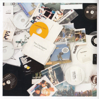 The Cardigans : Best Of (CD, Comp, RE)