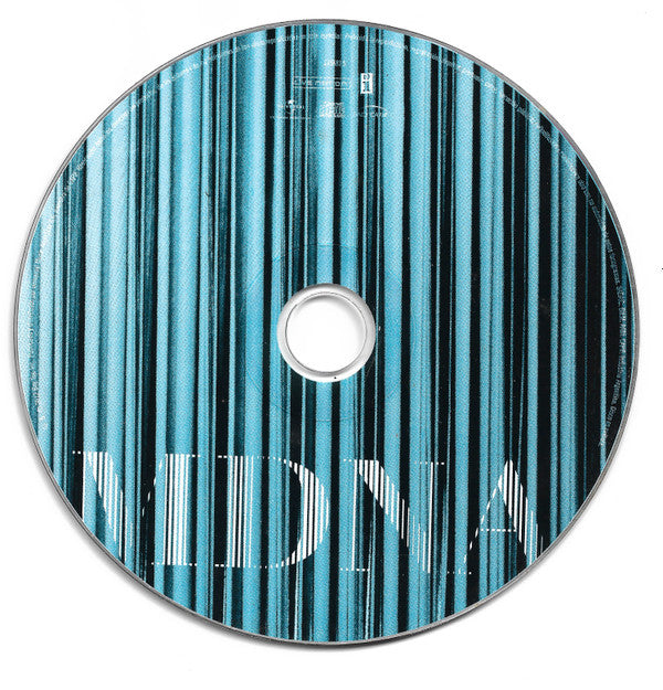 Madonna : MDNA (CD, Album)