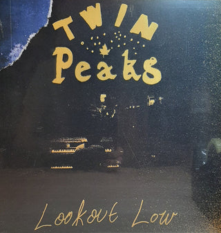 Twin Peaks (6) : Lookout Low (LP, Album)