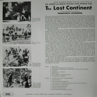 Various : Italian Cinema Soundtracks (Box, Comp + CD, Album, RE + CD, Album, RE + CD, Al)