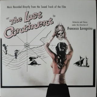 Various : Italian Cinema Soundtracks (Box, Comp + CD, Album, RE + CD, Album, RE + CD, Al)