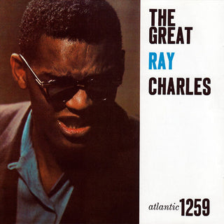 Ray Charles : Timeless Classic Albums (5xCD, Album, Comp)