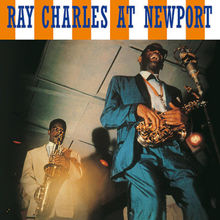 Ray Charles : Timeless Classic Albums (5xCD, Album, Comp)