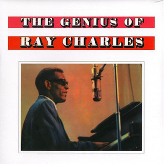 Ray Charles : Timeless Classic Albums (5xCD, Album, Comp)