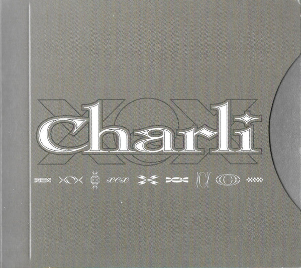 Charli XCX : Charli (CD, Album)