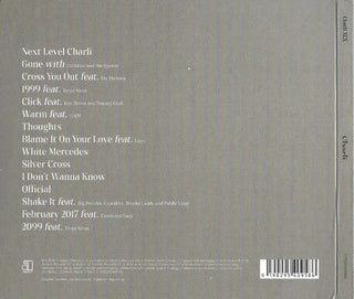 Charli XCX : Charli (CD, Album)