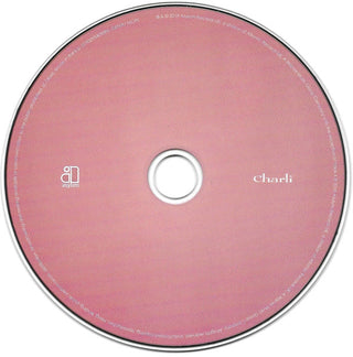 Charli XCX : Charli (CD, Album)