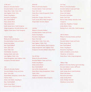 Devendra Banhart : Ma (CD, Album)