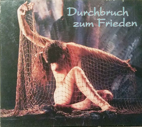 Various : Durchbruch Zum Frieden (3xCD + Box)