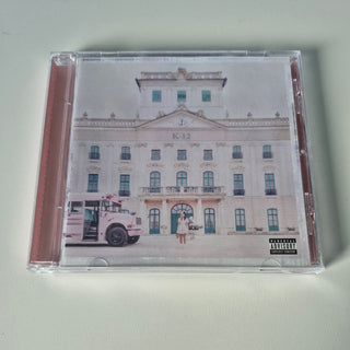 Melanie Martinez (2) : K-12 (CD, Album)