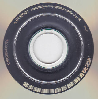 Liam Gallagher : Why Me? Why Not. (CD, Album)