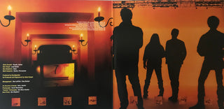Soundgarden : Down On The Upside (LP, Ora + LP, Pur + Album, Ltd, RE, RM, RP)