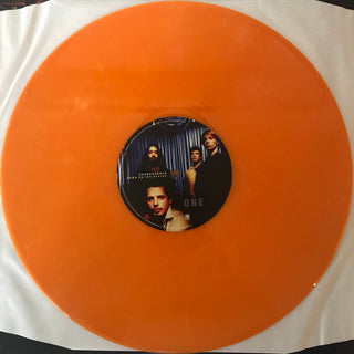 Soundgarden : Down On The Upside (LP, Ora + LP, Pur + Album, Ltd, RE, RM, RP)