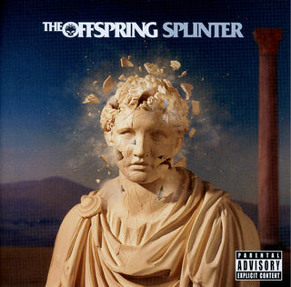The Offspring : Splinter (CD, Album, RE)