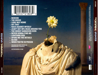 The Offspring : Splinter (CD, Album, RE)