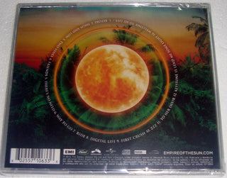 Empire Of The Sun : Two Vines (CD, Album)